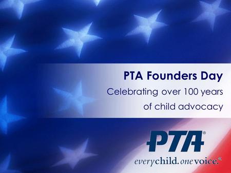 Celebrating over 100 years of child advocacy