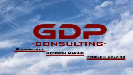 Www.company.com. Why Choose GDP How is GDP different from its competitors? www.GDPconsulting.ca.