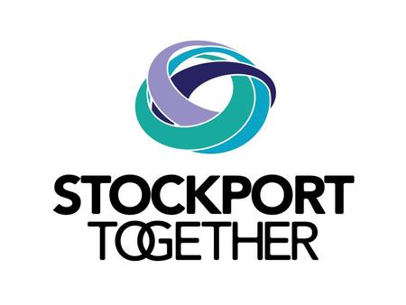 Stockport Together – Neighbourhoods -Stockport Together context -Proactive Care programme -Neighbourhoods.