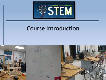 Course Introduction. WHAT DO YOU KNOW ABOUT THIS COURSE?