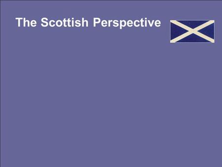 The Scottish Perspective. . Dundee Scotland England, Wales and Northern Ireland Procurator Fiscal Coroner Police Instructing death investigations.