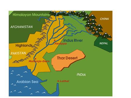 The Indus is the longest river in Pakistan. Pakistan is a country in Asia. Look for it on the map. Afghanistan is to the west, China to the north, and.