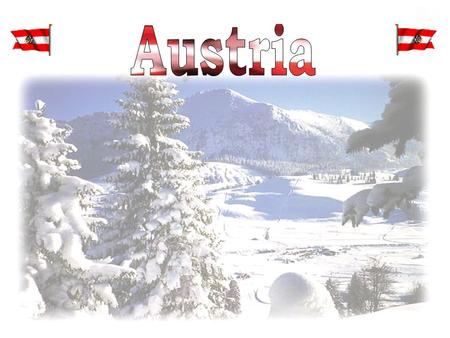 Austria.