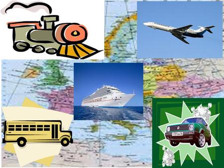 “Transport and travelling.” [ei][][][i] planeluggageship trainbusticket stayBus stopmiss.