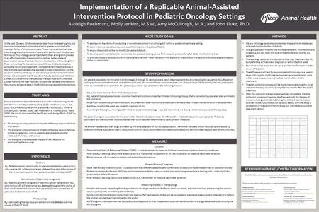 RESEARCH-POSTERS.COM/APHA APHA POSTER TEMPLATE This template will help provide time-saving assistance to you in developing a professional appearing 48”x72”