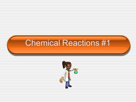 Chemical Reactions #1. Equations __________ equations – show the complete chemical formulas. Does not indicate ionic character __________ equation – shows.