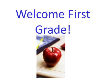 Welcome First Grade!. Dubuque Community School District Grade 1 In-Service Day 12:30 – 3:30 February 18, 2013 12:30 – 1:00 pm Lexile and Text Level Video.
