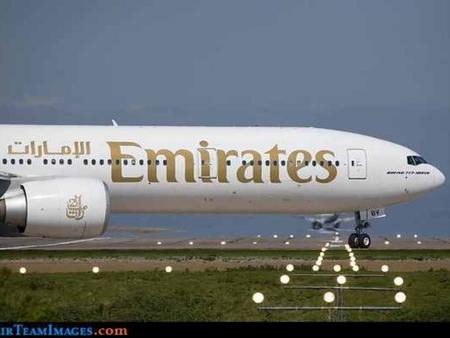 Profile Emirates is an airline based at Dubai International Airport in Dubai, United Arab Emirates. Operating over 2,500 flights per week 122 cities in.