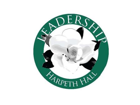  “Harpeth Hall educates young women to think critically, to lead confidently, to live honorably.