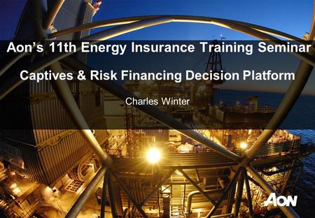 Agenda Risk Financing Strategy Risk Finance Decision Platform