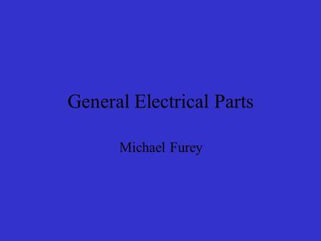 General Electrical Parts Michael Furey Hang up that heat gun and can that glue can. Your knee is faster and the Pipe Spring Bender makes it easy to bend.