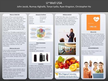 RESEARCH POSTER PRESENTATION DESIGN © 2012 www.PosterPresentations.com (—THIS SIDEBAR DOES NOT PRINT—) DESIGN GUIDE This PowerPoint 2007 template produces.