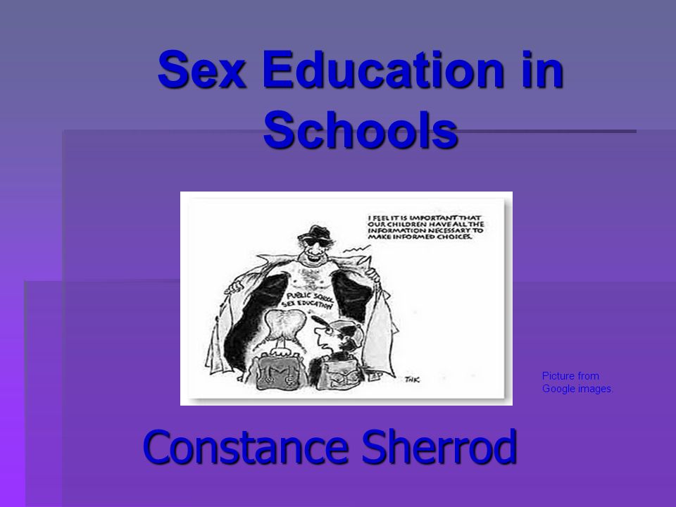 Sex Information And Education Council Of Canada 114