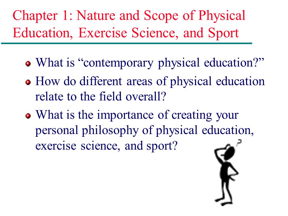 sport science dissertation ideas