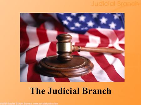 The Judicial Branch. The Judicial System: Inception The judiciary under the Articles of Confederation Constitutional Convention Article III of the Constitution.