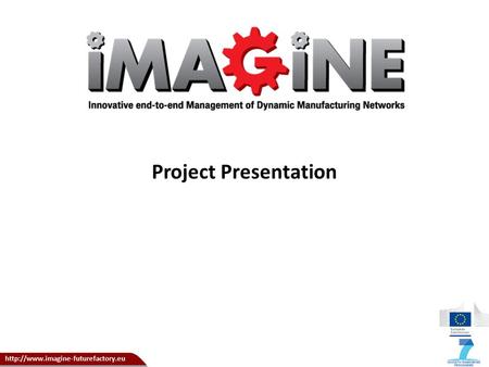 Project Presentation.
