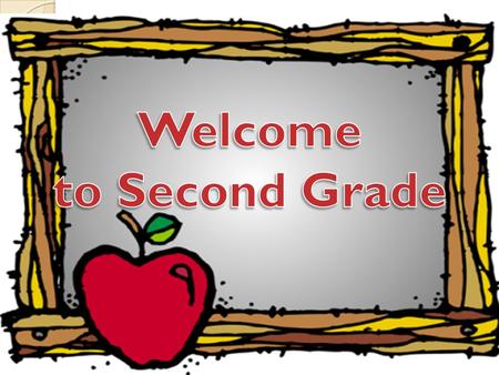 Welcome to Second Grade A little about Mrs. Laudeman 23 rd year of teaching 17 th year teaching 2 nd grade 8 th year here at St. Elizabeth Bachelors.