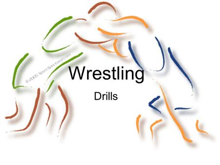 Wrestling Drills Wrestling Drills. Stance& Position Square Stance