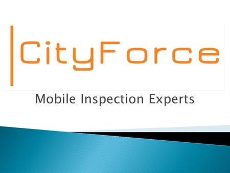 Mobile Inspection Experts. Wentworth Solutions began customizing database designs for various industries in 2002 In 2008, we began specializing in the.