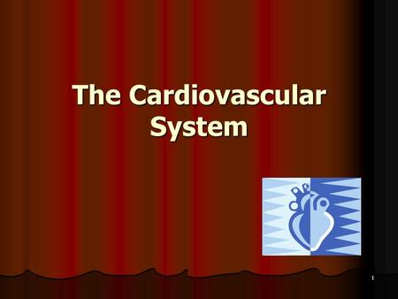 1 The Cardiovascular System. 2 Functions of the Cardiovascular System A. Functions of the Heart 1. Pumping Action -Designed for transportation of blood.