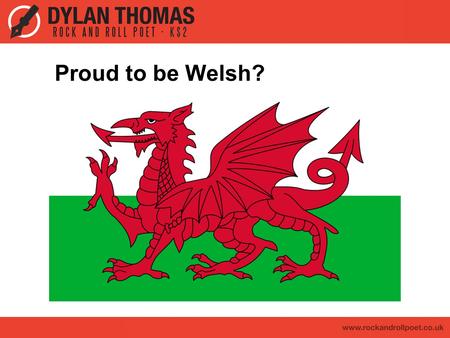Proud to be Welsh?. We invented the NHS Aneurin 'Nye' Bevan established the NHS in 1948. He was from Tredegar.