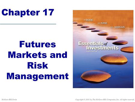 risk management in futures trading
