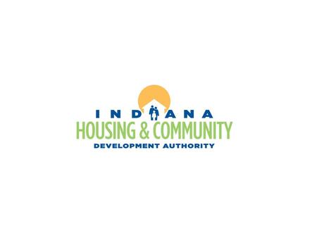 vision & mission Vision All Hoosiers have the opportunity to live in safe, decent, affordable housing in economically stable communities. Mission HCDA.