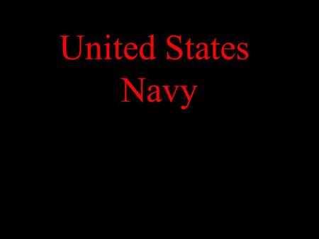 United States Navy. United States Marines.