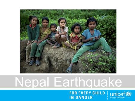 Nepal Earthquake. About Nepal Nepal is a country between India and China It is one of the world’s poorest countries It is known for its pretty buildings.
