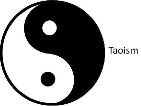 Taoism. The human being follows [the laws of] the earth, the earth follows the heavens, the heavens follow God, and God must follow nature [Tao] ― Tao.