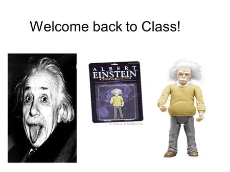 Welcome back to Class!. TOC – Describe Locations 10-29.