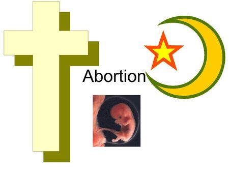 Abortion. Abortion is a difficult decision for any women to make, there are many cultural influences which effect the decision made by the woman, in many.