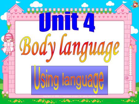 How do people communicate with others? speakingringing writingtyping Spoken language Written language Body movements Body language.