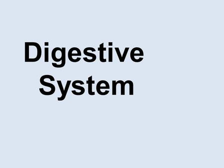 Digestive System. Macronutrients (macromolecules): 1. ·Carbohydrates: provide sources of glucose needed for cellular respiration (energy) sources: breads,