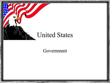 United States Government.