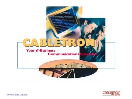 1999 Cabletron Systems. Wireless Networking RoamAbout RoamAbout Installation Installation/Configuration of: Network adapter card on a: Windows 95 system.
