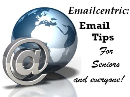 What is Email? Email, or electronic mail, is a method of exchanging digital messages from an author to one or more recipients These messages can include.