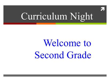  Welcome to Second Grade Curriculum Night. Family Information System www.solonschools.org Staff Directory Amy Clark On my classroom website, you will.