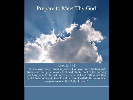 The Parable of the Ten Virgins (Matt 25:1-13) Ten Virgins represent those that are in the Kingdom of Heaven Five Wise Virgins Prepared Five Foolish Virgins.