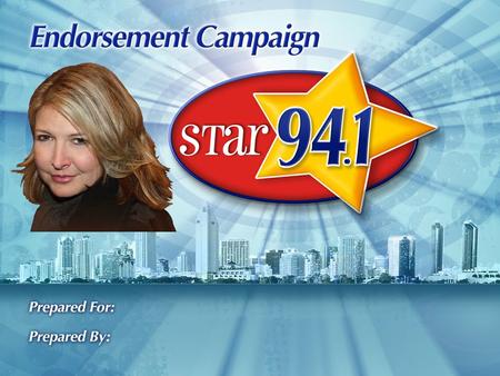 Delana co-hosts mornings on Star 94.1 with Delana Lozano in the Morning and afternoons on Star 94.1 from 2PM-4PM. Delana’s had successful radio shows.