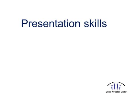 Presentation skills. Objectives  Identify learning styles  Describe the three phases of presentation  Identify features of good PowerPoint and flipchart.