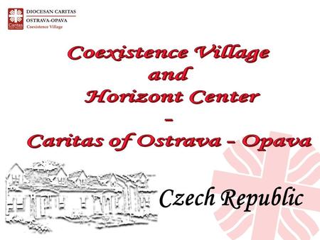 Czech Republic. 2 Our Objectives Generation gap between Majority 50+ and Minority 18- Application Form Conference for the age of 50+ Conference for the.