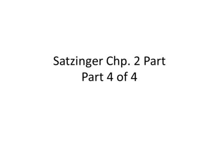 Satzinger Chp. 2 Part Part 4 of 4 2 Object-Oriented Analysis and Design with the Unified Process Testing Testing is critical discipline Testing activities.