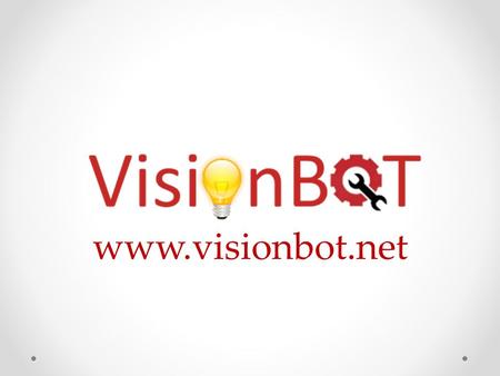 Www.visionbot.net. Makers’ biggest challenge is to manufacture electronic products based on prototypes.