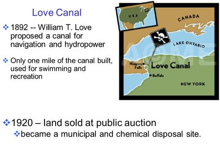1920 – land sold at public auction