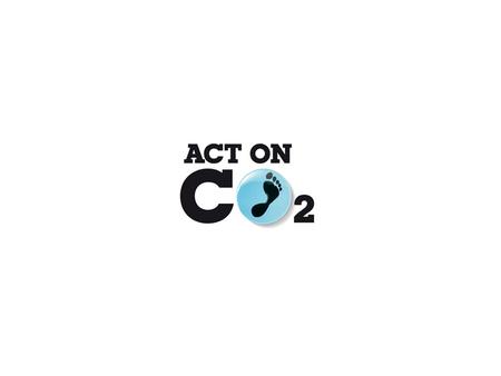 The Carbon Calculator Project: A site to help people calculate their carbon footprint and help change their behaviour. Challenge: Help people through.