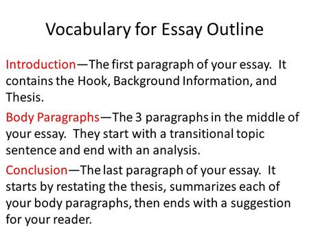 Persuasion ethical essay examples