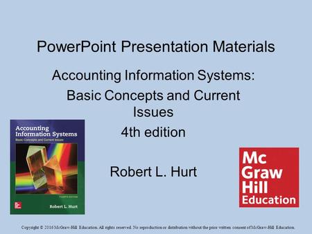PowerPoint Presentation Materials