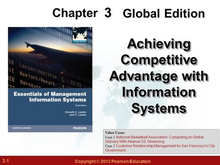 pearson education