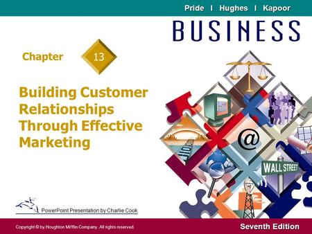 Building Customer Relationships Through Effective Marketing